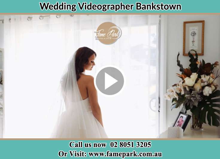 Bride already prepared Bankstown NSW 2200