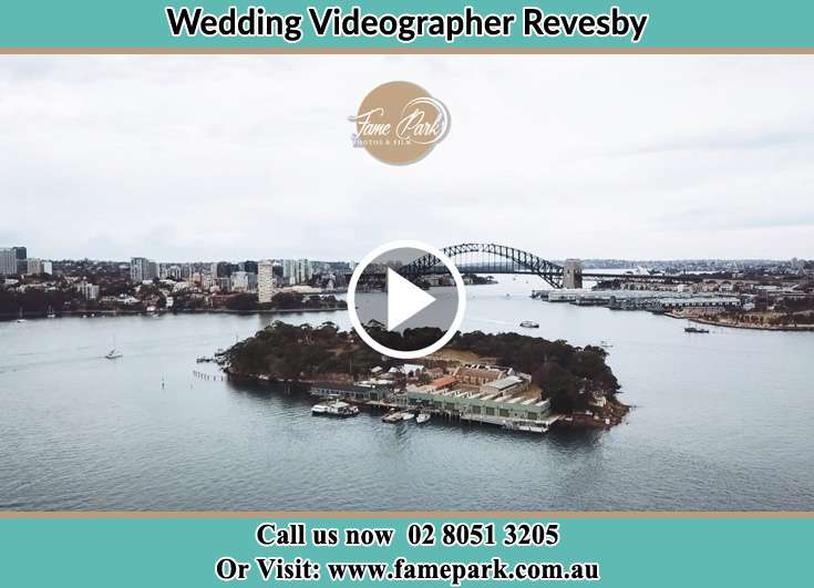 The Wedding location Revesby NSW 2212